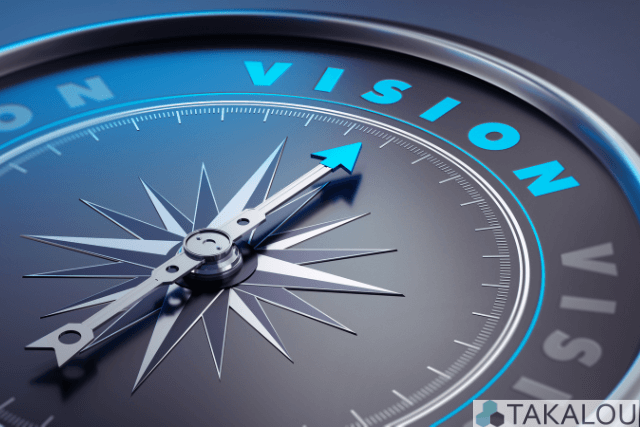 Our Vision